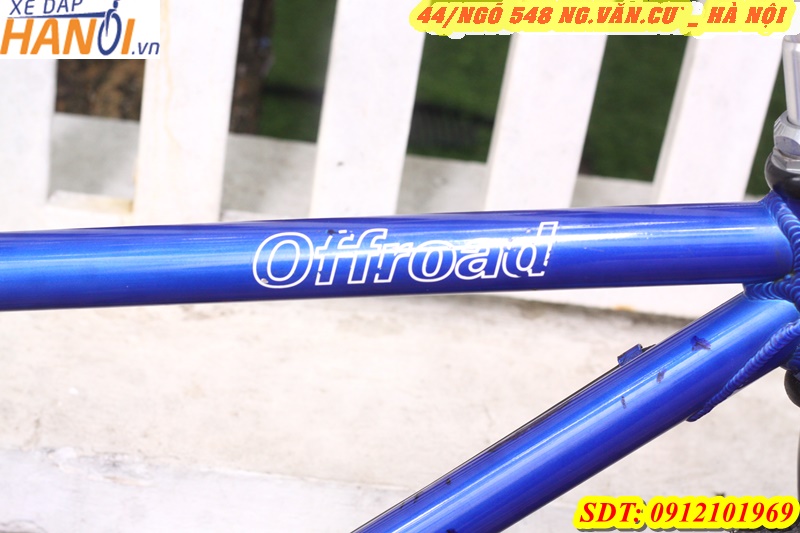 MTB Nhât bãi OFFROAD ĐẾN TỪ JAPAN-