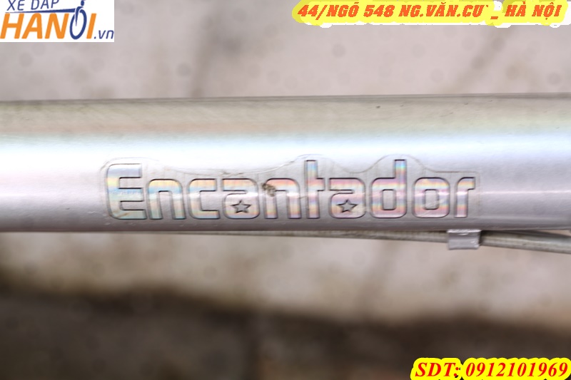 Xe đạp gấp trẻ em Nhật bãi ENCANTADOR ĐẾN TỪ JAPAN
