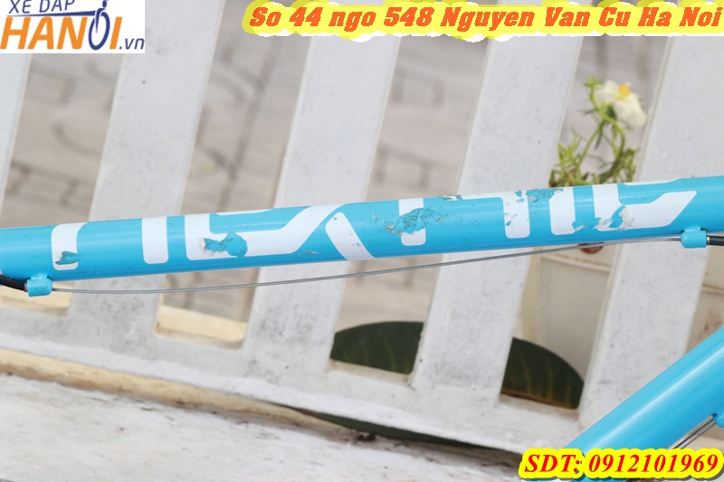Xe đạp Touring Nhật bãi Nextile đến từ Japan