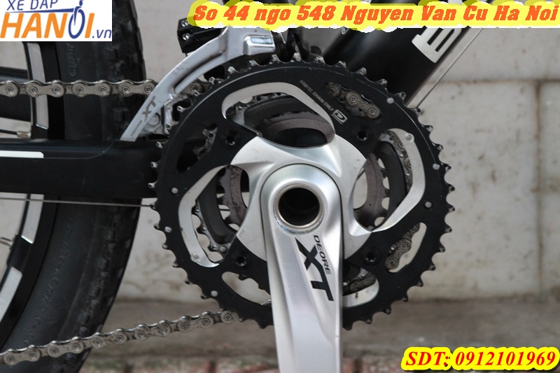 Xe đạp MTB BMC  Sportelite SE 26 đến từ Thụy Sỹ