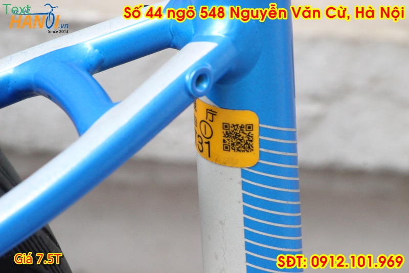 Xe Touring Nhật bãi cannodale đến từ USA