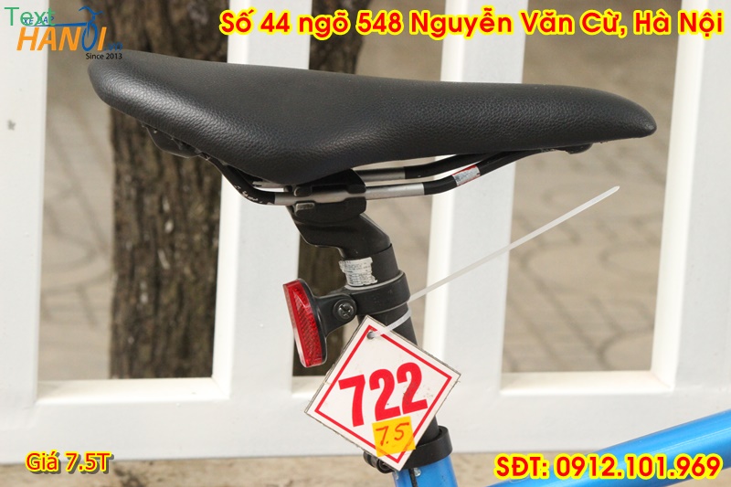 Xe Touring Nhật bãi cannodale đến từ USA