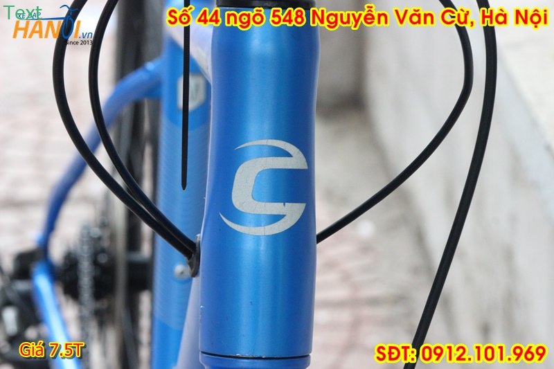 Xe Touring Nhật bãi cannodale đến từ USA