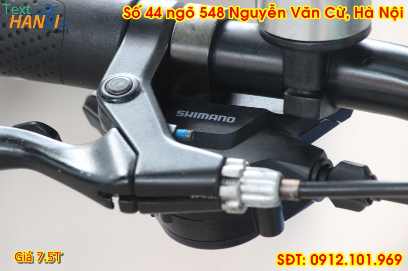 Xe Touring Nhật bãi cannodale đến từ USA