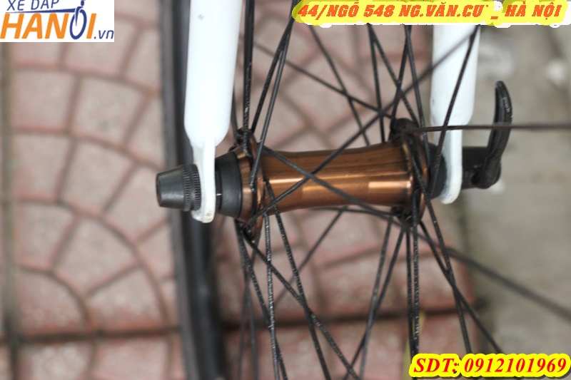 XE  NHẬT BÃI SPECIALIZED SIRRUS ĐẾN TỪ USA -
