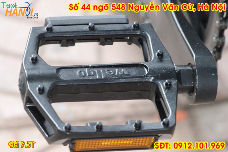 Xe Touring Nhật bãi cannodale đến từ USA