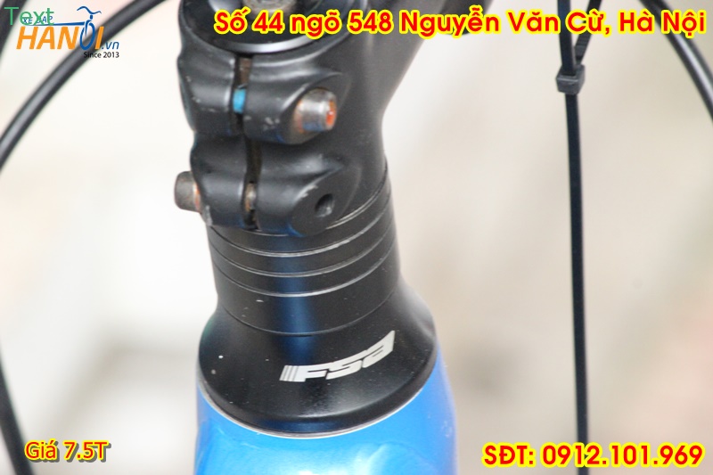 Xe Touring Nhật bãi cannodale đến từ USA