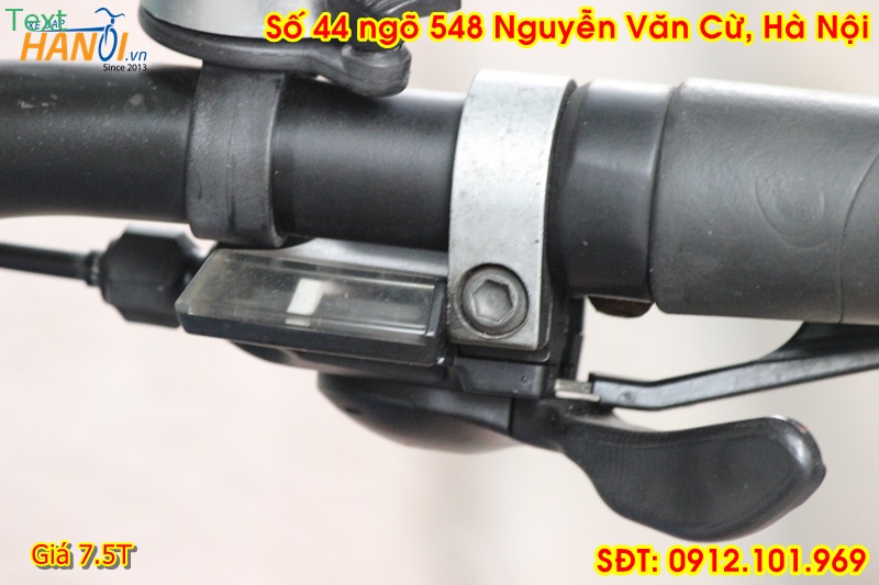 Xe Touring Nhật bãi cannodale đến từ USA