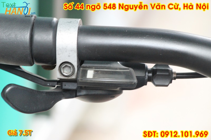 Xe Touring Nhật bãi cannodale đến từ USA