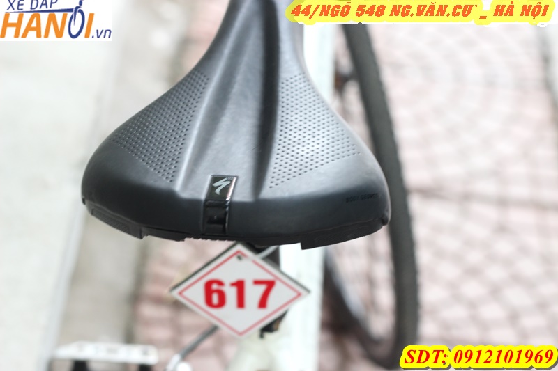 XE  NHẬT BÃI SPECIALIZED SIRRUS ĐẾN TỪ USA -