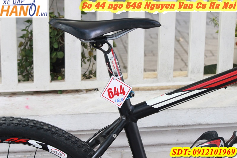 Xe đạp MTB BMC  Sportelite SE 26 đến từ Thụy Sỹ