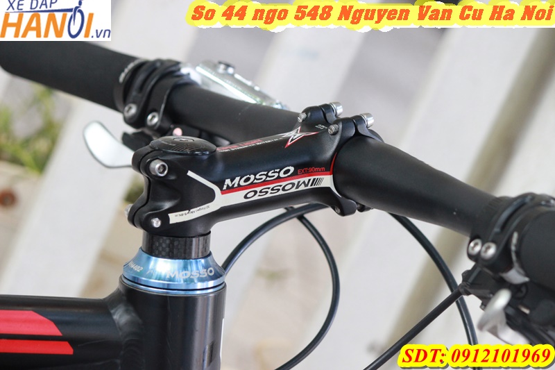 Xe đạp MTB BMC  Sportelite SE 26 đến từ Thụy Sỹ