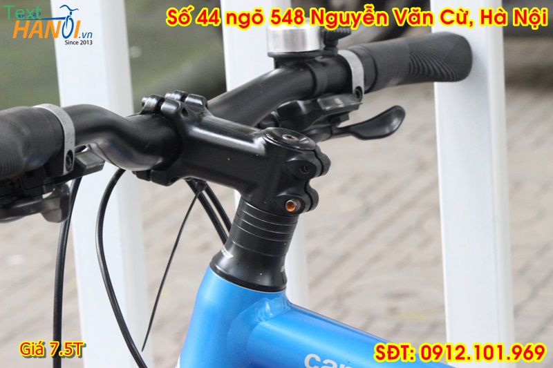 Xe Touring Nhật bãi cannodale đến từ USA