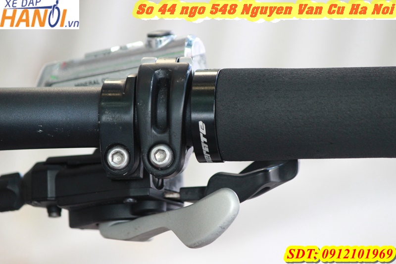 Xe đạp MTB BMC  Sportelite SE 26 đến từ Thụy Sỹ