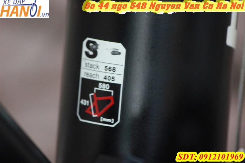 Xe đạp MTB BMC  Sportelite SE 26 đến từ Thụy Sỹ