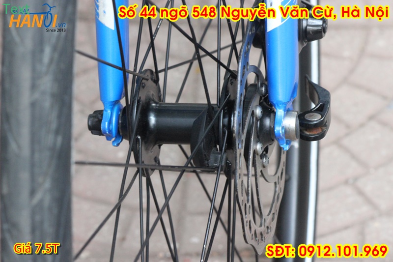 Xe Touring Nhật bãi cannodale đến từ USA