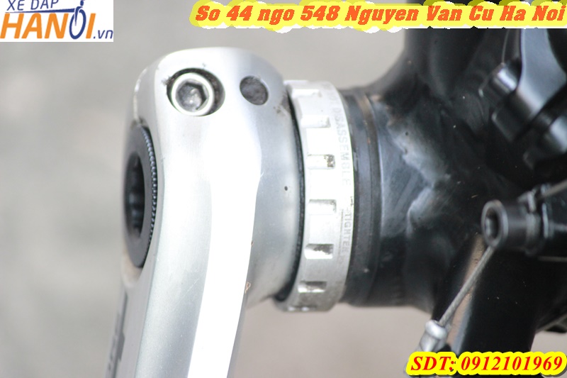 Xe đạp MTB BMC  Sportelite SE 26 đến từ Thụy Sỹ