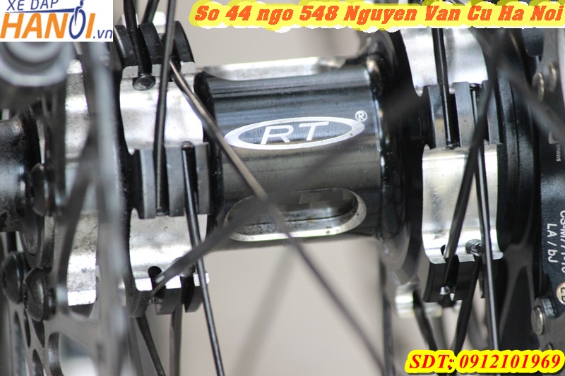Xe đạp MTB BMC  Sportelite SE 26 đến từ Thụy Sỹ