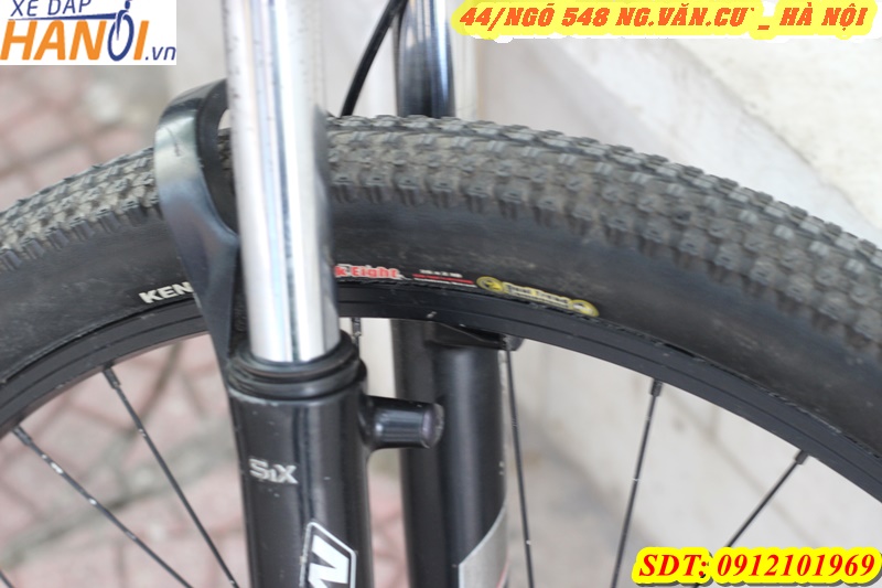 XE  NHẬT BÃI GIANT BICYCLES NDS ĐẾN TỪ TAIWANT