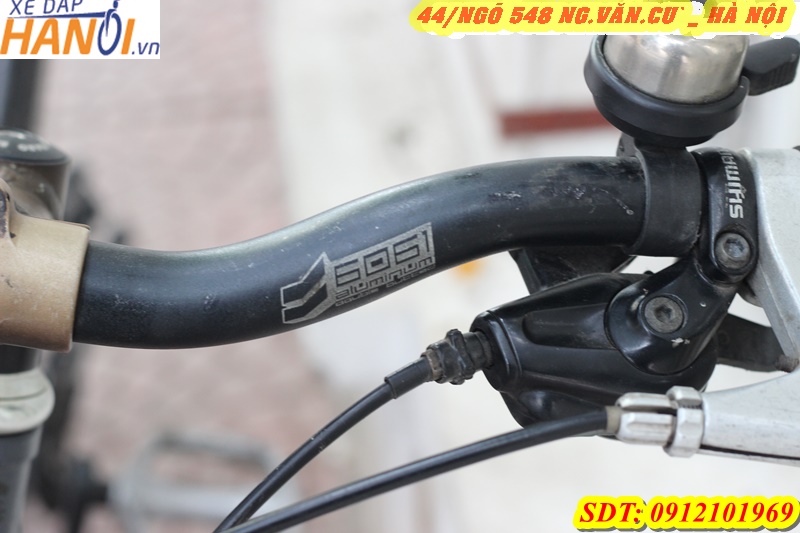 XE  NHẬT BÃI GIANT BICYCLES NDS ĐẾN TỪ TAIWANT