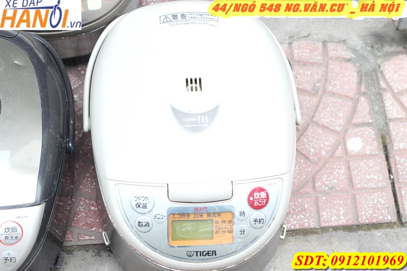 Dư dùng nội cơm điện Nhật 110 vol