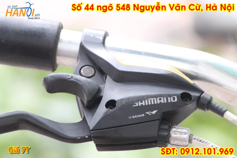 Xe MTB Nhật bãi Giant Grave đến từ Taiwant