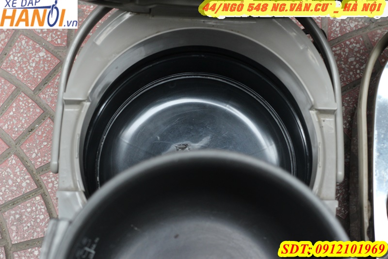 Dư dùng nội cơm điện Nhật 110 vol