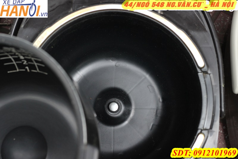 Dư dùng nội cơm điện Nhật 110 vol