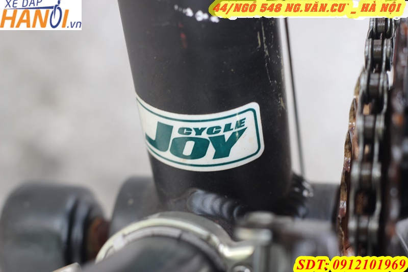 Xe đạp thể thao Touring Nhật bãi CYCLE JOY  ĐẾN TỪ JAPAN