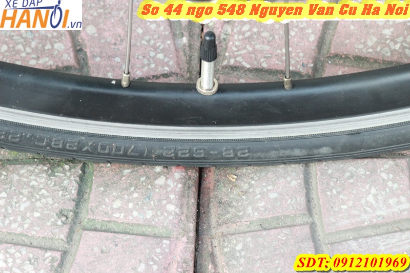 Xe đạp Toring Nhật bãi Riteway Shepherd đến từ Japan
