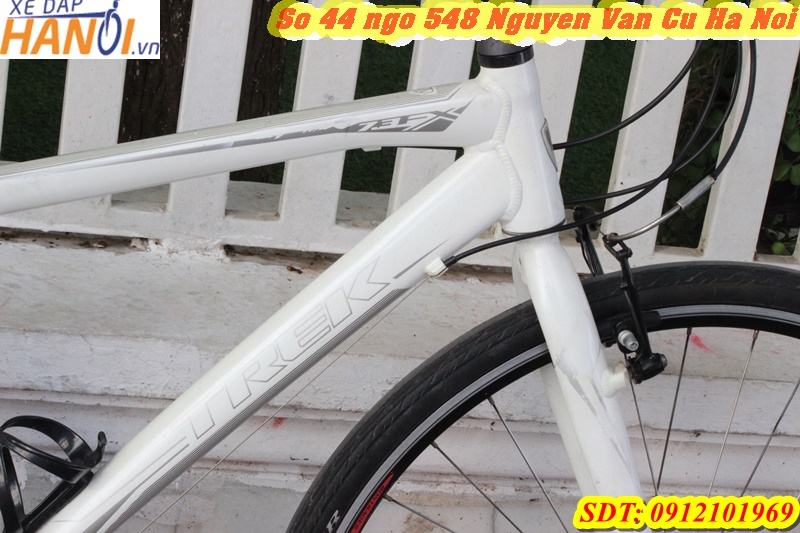 Xe đạp Touring Nhật bãi Trek 7.3 đến từ USA