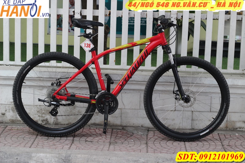 Xe xách tay SPECIALIZED PICH from USA