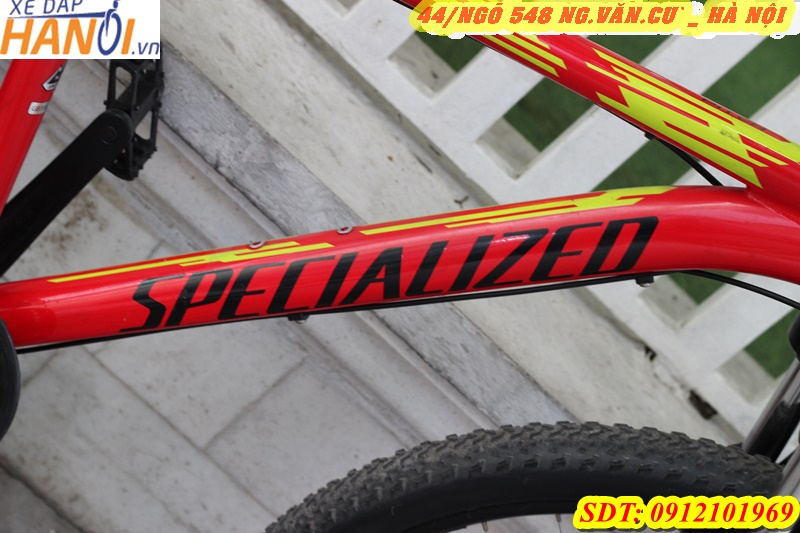 Xe xách tay SPECIALIZED PICH from USA