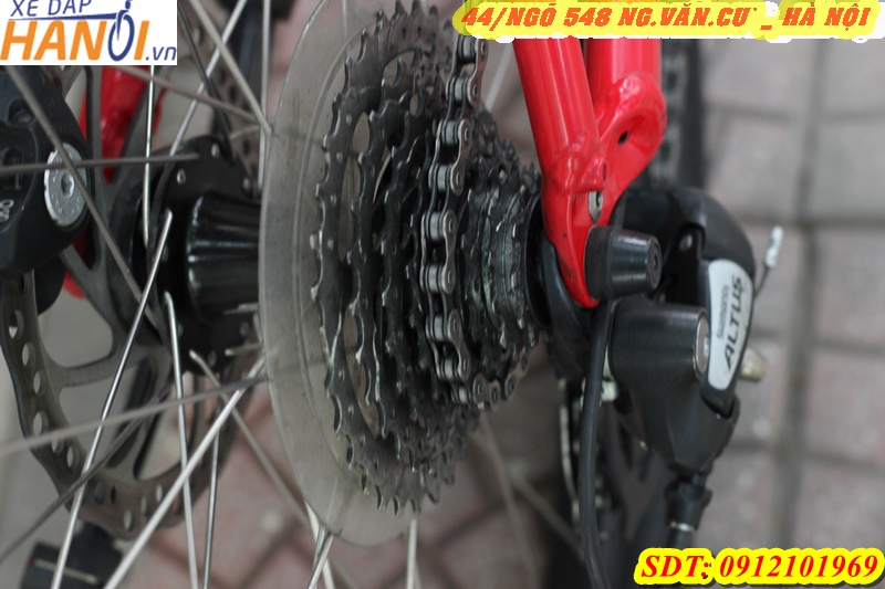 Xe xách tay SPECIALIZED PICH from USA