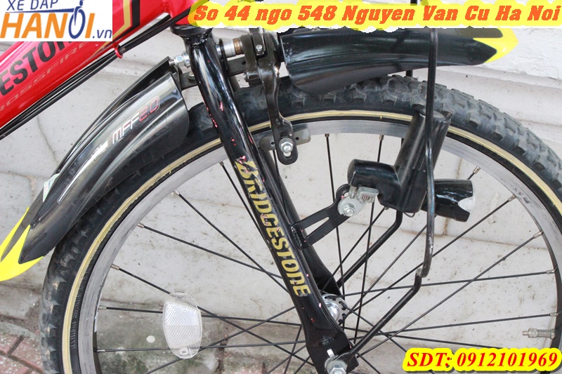 Xe trẻ em Nhât bãi Bridgestone đến từ Japan