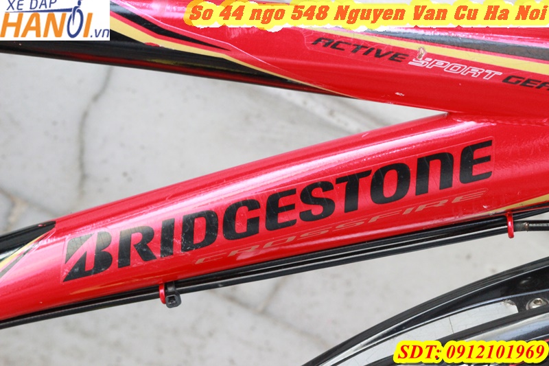 Xe trẻ em Nhât bãi Bridgestone đến từ Japan