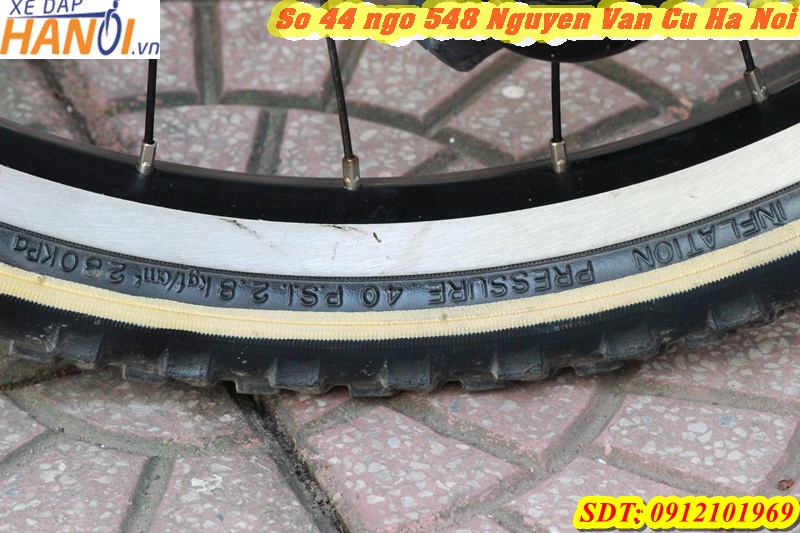 Xe trẻ em Nhât bãi Bridgestone đến từ Japan