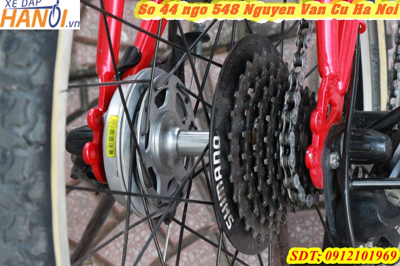 Xe trẻ em Nhât bãi Bridgestone đến từ Japan