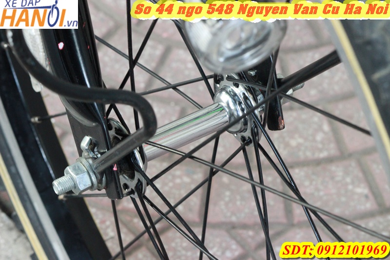 Xe trẻ em Nhât bãi Bridgestone đến từ Japan