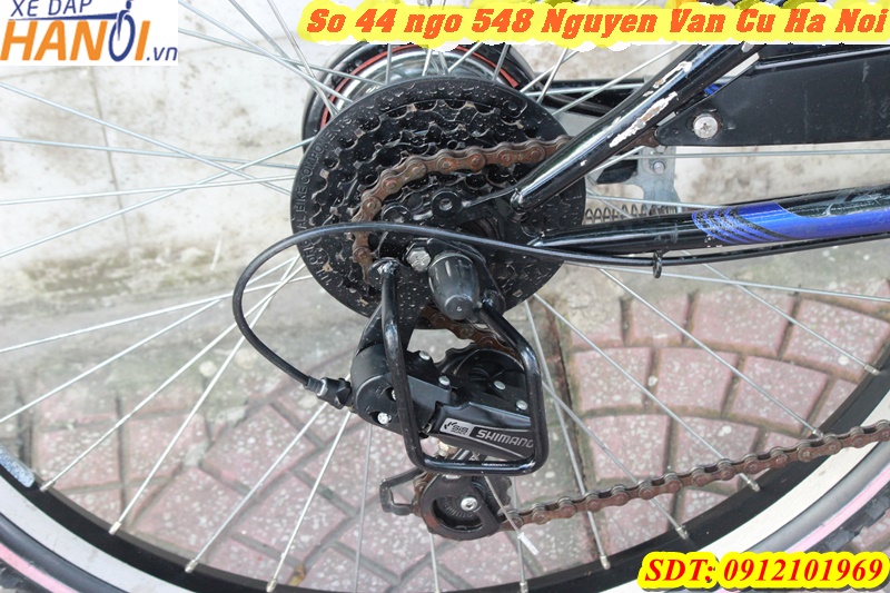 Xe trẻ em Nhât bãi Bridgestone đến từ Japan