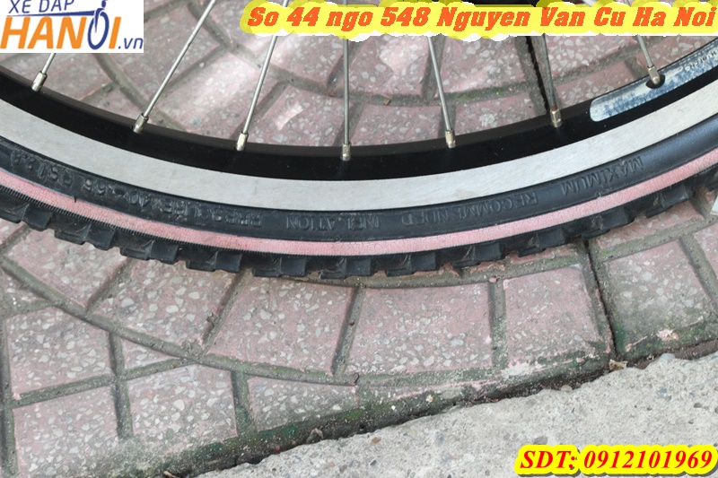 Xe trẻ em Nhât bãi Bridgestone đến từ Japan