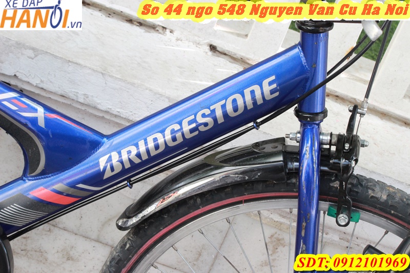 Xe trẻ em Nhât bãi Bridgestone đến từ Japan