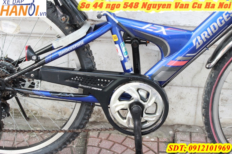 Xe trẻ em Nhât bãi Bridgestone đến từ Japan