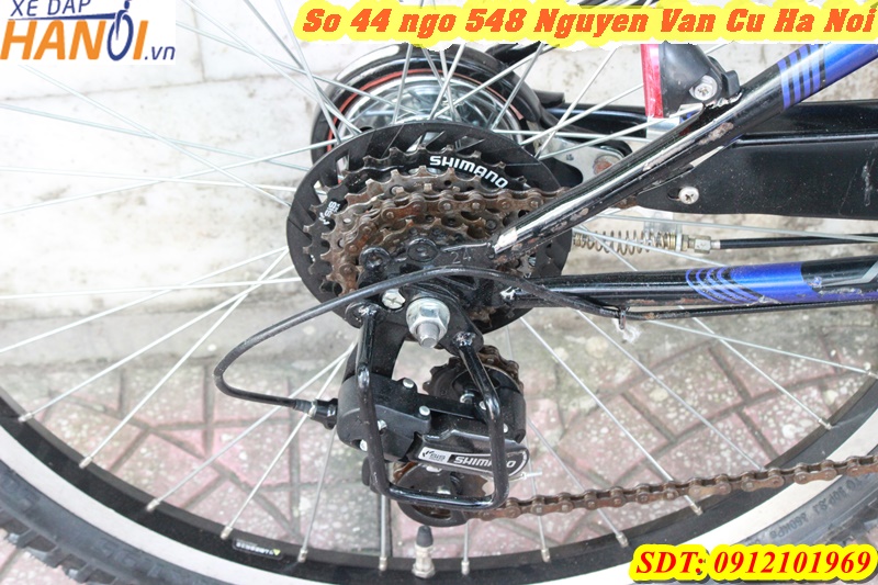 Xe trẻ em Nhât bãi Bridgestone đến từ Japan