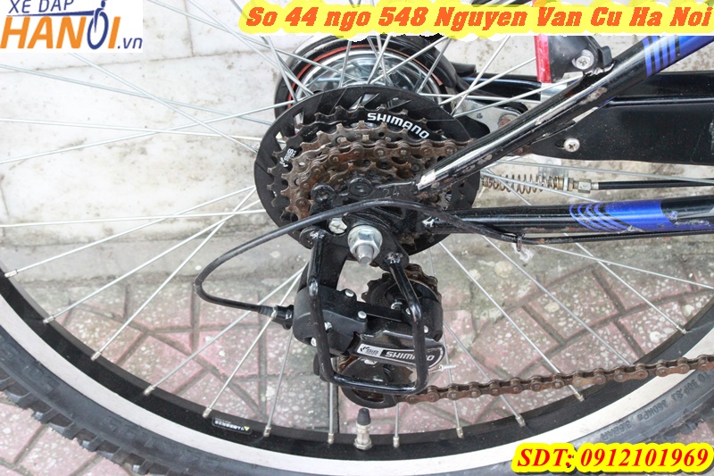 Xe trẻ em Nhât bãi Bridgestone đến từ Japan