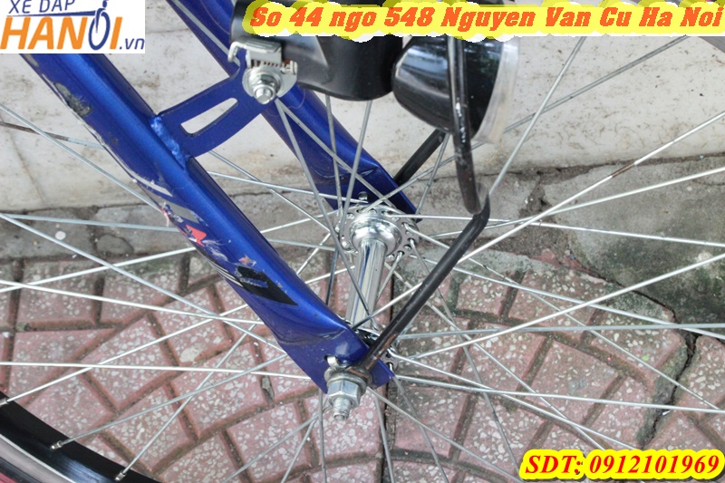 Xe trẻ em Nhât bãi Bridgestone đến từ Japan