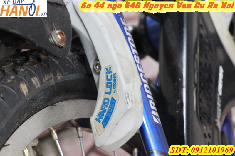 Xe trẻ em Nhât bãi Bridgestone đến từ Japan