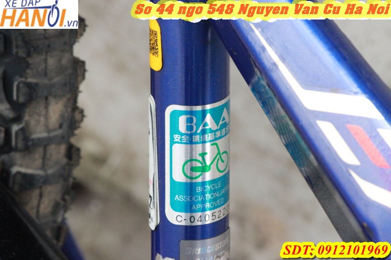 Xe trẻ em Nhât bãi Bridgestone đến từ Japan