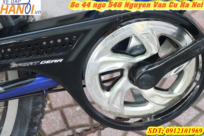 Xe trẻ em Nhât bãi Bridgestone đến từ Japan