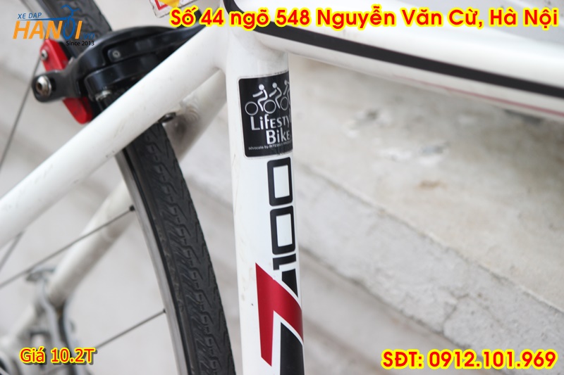 Xe đạp roading Nhật bãi Felt N100 đến từ USA